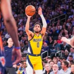 Knicks vs Pacers Match Player Stats: A Comprehensive Breakdown