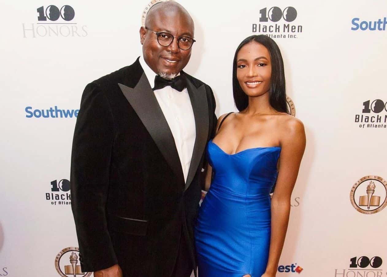 Falynn Guobadia Net Worth